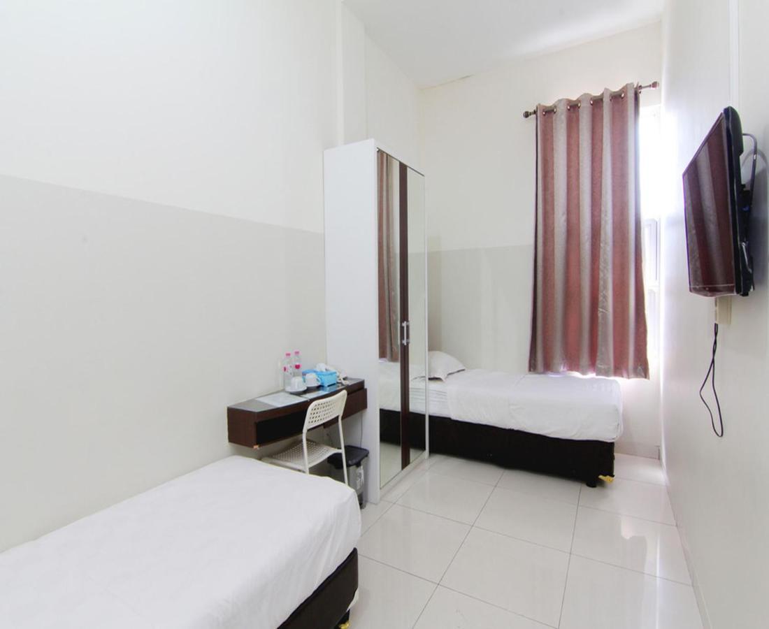 Ventura Hotel *