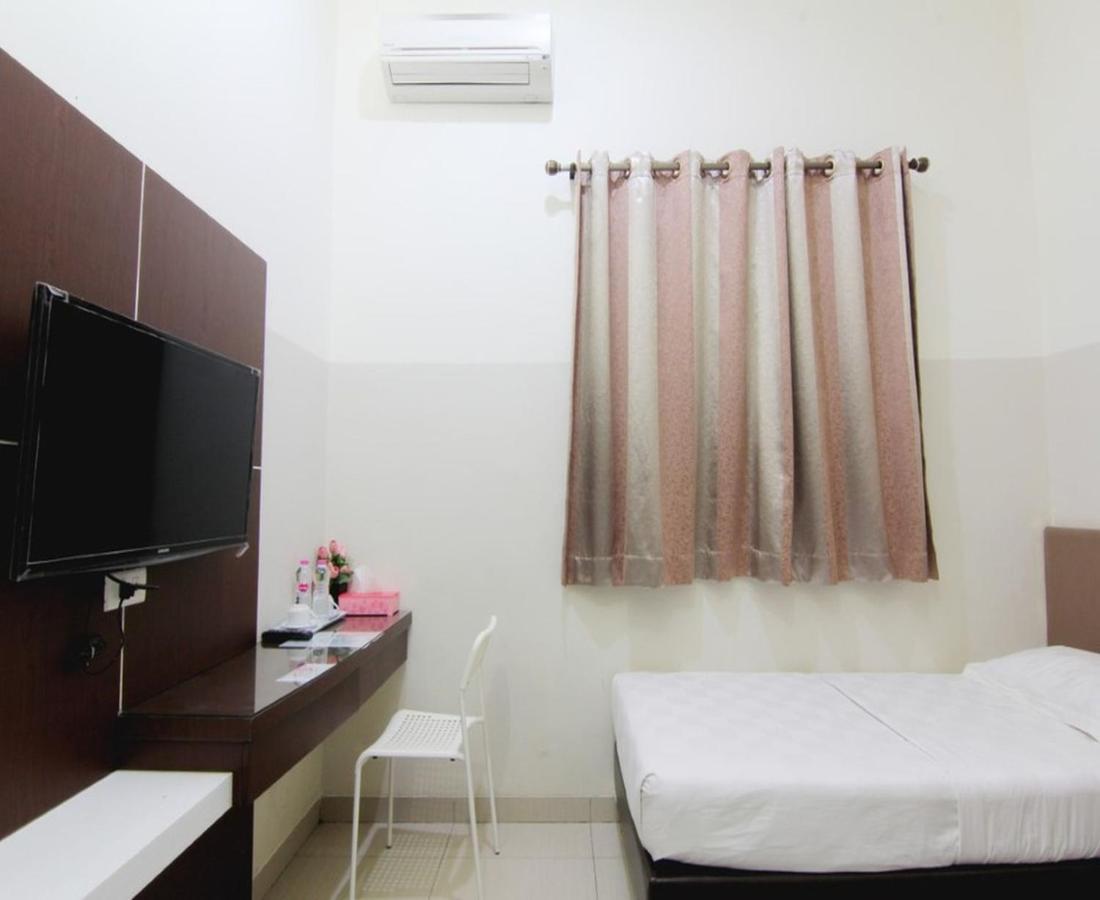 Ventura Hotel Semarang